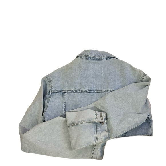 Brand refuge size S/P - Picture 2 of 2